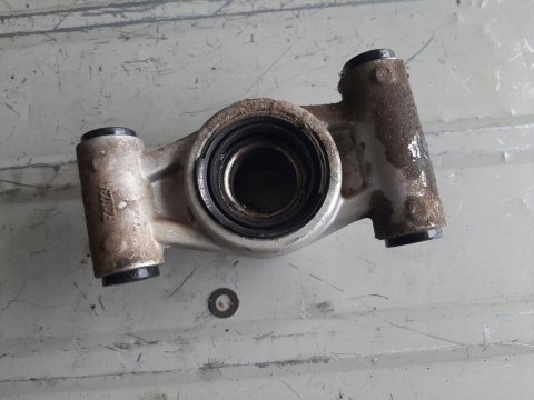 PIASTA ZWROTNICA DINLI 700