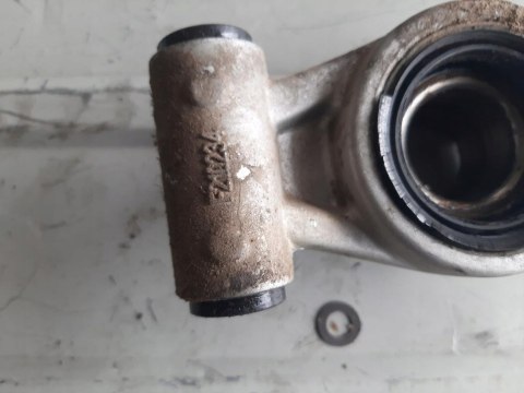 PIASTA ZWROTNICA DINLI 700