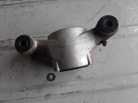 PIASTA ZWROTNICA DINLI 700