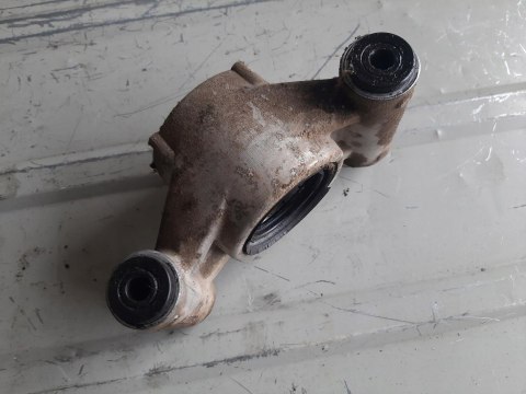 PIASTA ZWROTNICA DINLI 700