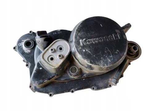 POKRYWA DEKIEL KAPA KAWASAKI KLF 400 4X4 POKRYWA DEKIEL KAPA KAWASAKI KLF 400 4X4