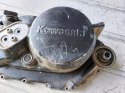 POKRYWA DEKIEL KAPA KAWASAKI KLF 400 4X4