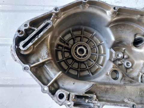 POKRYWA DEKIEL KAPA KAWASAKI KLF 400 4X4 POKRYWA DEKIEL KAPA KAWASAKI KLF 400 4X4