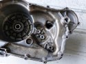 POKRYWA DEKIEL KAPA KAWASAKI KLF 400 4X4