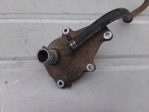 POKRYWA DEKIEL POMPY WODY HONDA TRX 420 POKRYWA DEKIEL POMPY WODY HONDA TRX 420