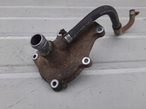 POKRYWA DEKIEL POMPY WODY HONDA TRX 420 POKRYWA DEKIEL POMPY WODY HONDA TRX 420