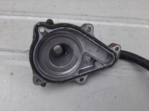 POKRYWA DEKIEL POMPY WODY HONDA TRX 420 POKRYWA DEKIEL POMPY WODY HONDA TRX 420