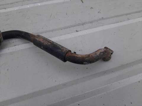 POKRYWA DEKIEL POMPY WODY HONDA TRX 420 POKRYWA DEKIEL POMPY WODY HONDA TRX 420