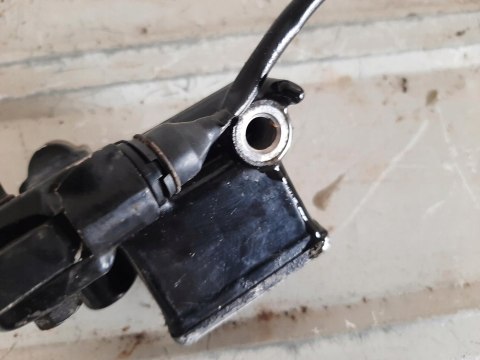 POMPA HAMULCOWA LEWA DINLI 700