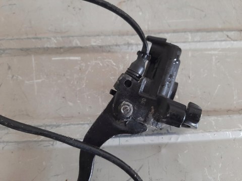 POMPA HAMULCOWA PRAWA DINLI 700 POMPA HAMULCOWA PRAWA DINLI 700