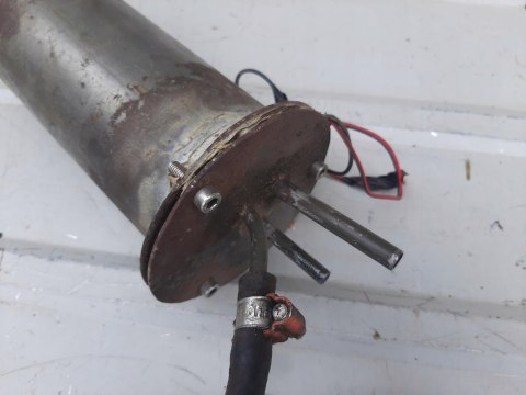 POMPA PALIWA HONDA TRX 420 POMPA PALIWA HONDA TRX 420