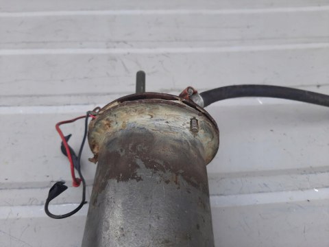 POMPA PALIWA HONDA TRX 420 POMPA PALIWA HONDA TRX 420