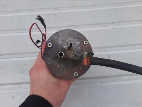 POMPA PALIWA HONDA TRX 420 POMPA PALIWA HONDA TRX 420