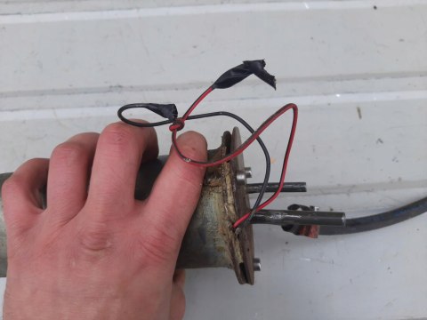 POMPA PALIWA HONDA TRX 420 POMPA PALIWA HONDA TRX 420
