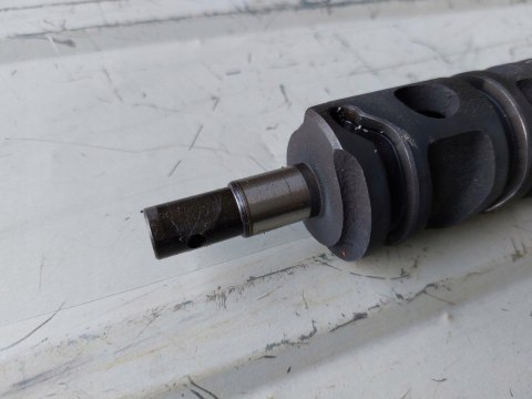 PROGRAMATOR SKRZYNI BIEGÓW KAWASAKI KLF 400 4X4