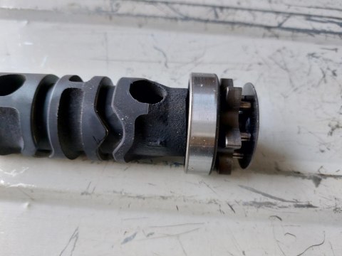 PROGRAMATOR SKRZYNI BIEGÓW KAWASAKI KLF 400 4X4