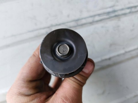 PROGRAMATOR SKRZYNI BIEGÓW KAWASAKI KLF 400 4X4