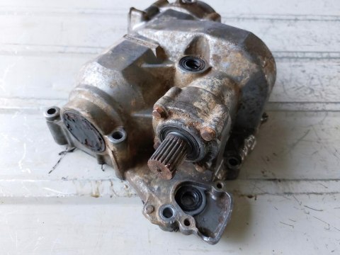 PRZEKŁADNIA SKRZYNIA KAWASAKI KLF 400 4X4