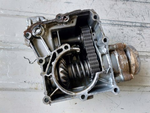 PRZEKŁADNIA SKRZYNIA KAWASAKI KLF 400 4X4