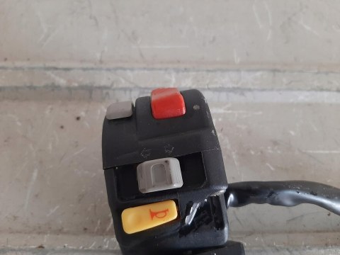 PRZEŁĄCZNIK LEWY DINLI 700 PRZEŁĄCZNIK LEWY DINLI 700