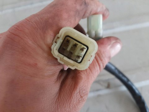 PRZEŁĄCZNIK LEWY DINLI 700 PRZEŁĄCZNIK LEWY DINLI 700