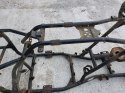 RAMA BEZ DOK PROSTA KAWASAKI KLF 400 4X4