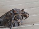 REFLEKTOR LAMPA PRZÓD DINLI 700
