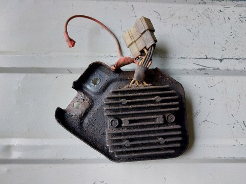 REGULATOR NAPIĘCIA KAWASAKI KLF 400 4X4