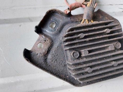 REGULATOR NAPIĘCIA KAWASAKI KLF 400 4X4