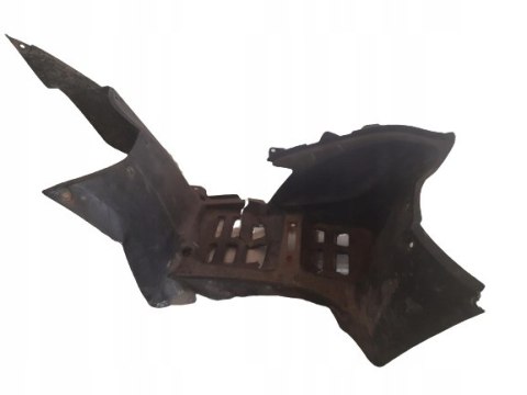 STOPIEŃ PODEST PODŁOGA HONDA TRX 420