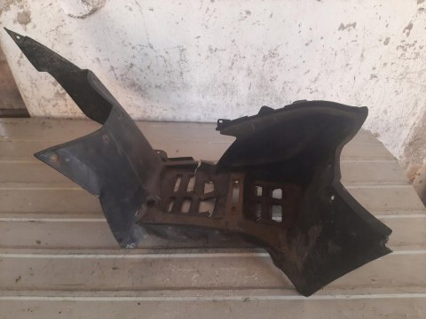 STOPIEŃ PODEST PODŁOGA HONDA TRX 420