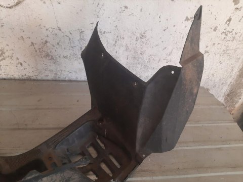 STOPIEŃ PODEST PODŁOGA HONDA TRX 420