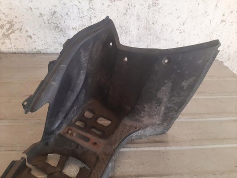 STOPIEŃ PODEST PODŁOGA HONDA TRX 420