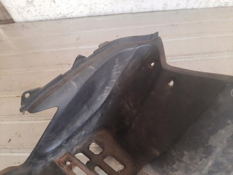 STOPIEŃ PODEST PODŁOGA HONDA TRX 420