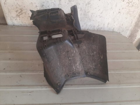 STOPIEŃ PODEST PODŁOGA HONDA TRX 420