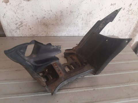 STOPIEŃ PODEST PODŁOGA HONDA TRX 420 STOPIEŃ PODEST PODŁOGA HONDA TRX 420