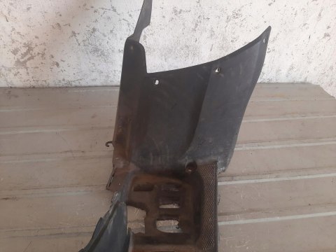 STOPIEŃ PODEST PODŁOGA HONDA TRX 420 STOPIEŃ PODEST PODŁOGA HONDA TRX 420