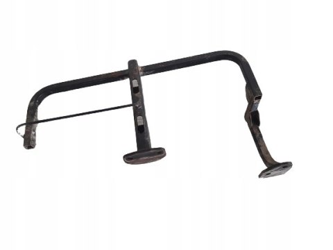 STOPIEŃ STELAŻ PODNÓŻEK DINLI 700