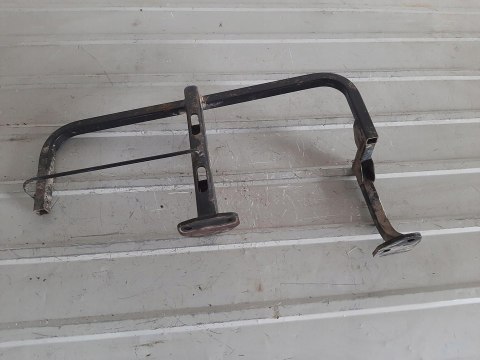 STOPIEŃ STELAŻ PODNÓŻEK DINLI 700