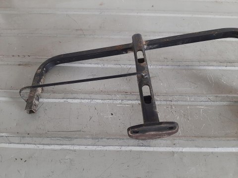 STOPIEŃ STELAŻ PODNÓŻEK DINLI 700