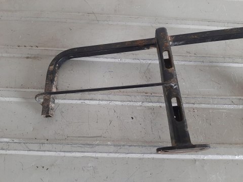 STOPIEŃ STELAŻ PODNÓŻEK DINLI 700