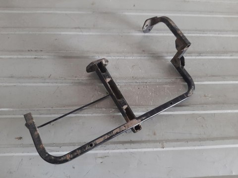 STOPIEŃ STELAŻ PODNÓŻEK DINLI 700