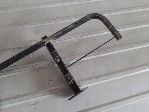 STOPIEŃ STELAŻ PODNÓŻEK DINLI 700