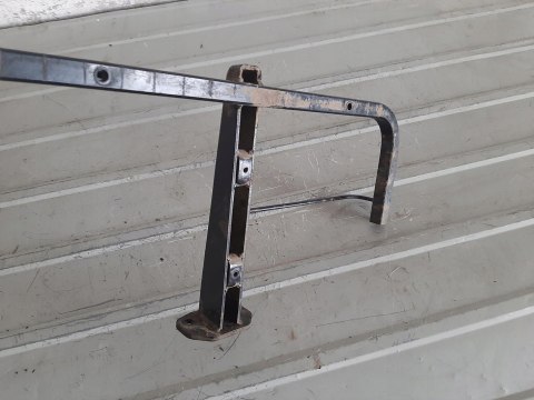 STOPIEŃ STELAŻ PODNÓŻEK DINLI 700