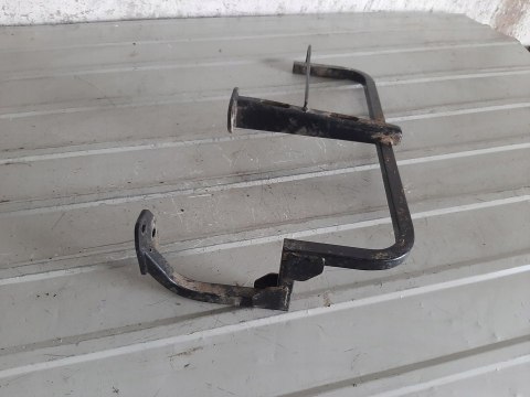 STOPIEŃ STELAŻ PODNÓŻEK DINLI 700