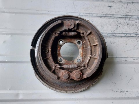 SZCZĘKI HAMULCOWE BĘBEN KAWASAKI KLF 400 4X4