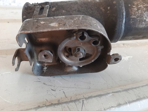 TŁUMIK WYDECH HONDA CBR 1000 RR SC57 HM MEL E1 TŁUMIK WYDECH HONDA CBR 1000 RR SC57 HM MEL E1