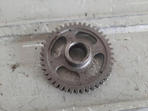 TRYB ZĘBATKA DINLI 700