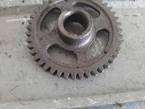 TRYB ZĘBATKA DINLI 700