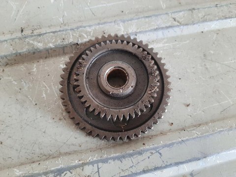 TRYB ZĘBATKA DINLI 700